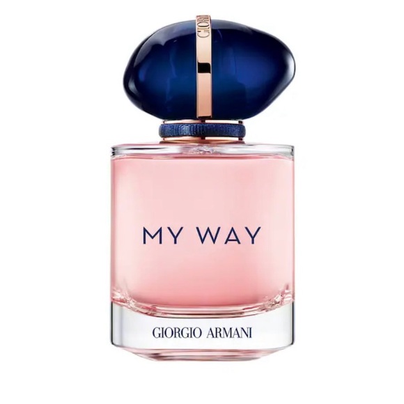Giorgio Armani Other - Giorgio Armani My Way 1.7 oz/ 50 mL eau de parfum spray